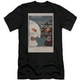 thumbnail image 1 of Star Trek Tos Episode 70 Adult 30/1 T-Shirt Black, 1 of 1