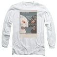 thumbnail image 1 of Star Trek - Tos Episode 70 - Long Sleeve Shirt - Large, 1 of 2