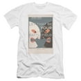 thumbnail image 1 of Star Trek - Tos Episode 70 - Premium Slim Fit Short Sleeve Shirt - X-Large, 1 of 2