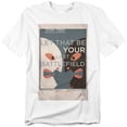 thumbnail image 1 of Star Trek - Tos Episode 70 - Short Sleeve Shirt - Small, 1 of 7