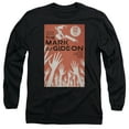 thumbnail image 1 of Star Trek - Tos Episode 71 - Long Sleeve Shirt - Small, 1 of 2