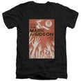 thumbnail image 1 of Star Trek - Tos Episode 71 - Slim Fit V Neck Shirt - Large, 1 of 2