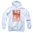 thumbnail image 1 of Star Trek - Tos Episode 71 - Youth Hooded Sweatshirt - X-Large, 1 of 2