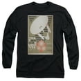 thumbnail image 1 of Star Trek - Tos Episode 72 - Long Sleeve Shirt - X-Large, 1 of 2
