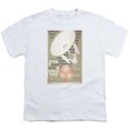 thumbnail image 1 of Star Trek - Tos Episode 72 - Youth Short Sleeve Shirt - Large, 1 of 2