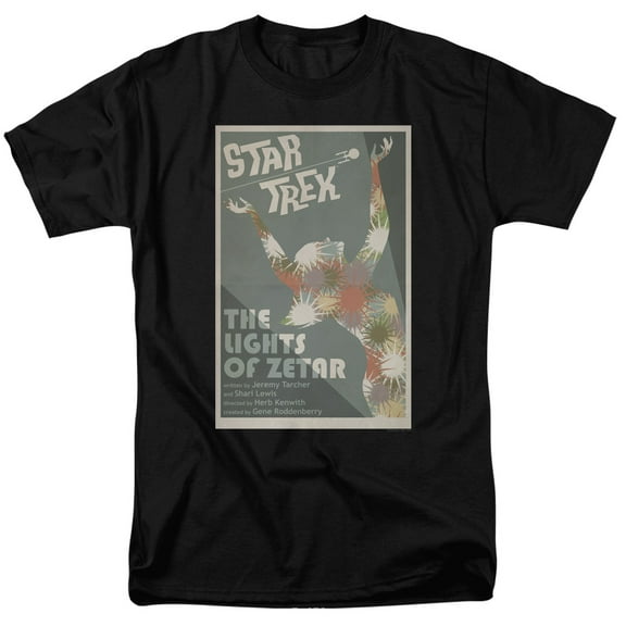 Star Trek - Tos Episode 73 - Short Sleeve Shirt - XX-Large