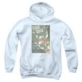 thumbnail image 1 of Star Trek - Tos Episode 73 - Youth Hooded Sweatshirt - X-Large, 1 of 2