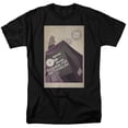 thumbnail image 1 of Star Trek Tos Episode 74 Adult 18/1 T-Shirt Black, 1 of 1