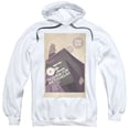 thumbnail image 1 of Star Trek - Tos Episode 74 - Pull-Over Hoodie - XXX-Large, 1 of 2