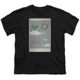 thumbnail image 1 of Star Trek - Tos Episode 76 - Youth Short Sleeve Shirt - Large, 1 of 2