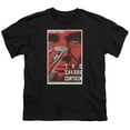thumbnail image 1 of Star Trek - Tos Episode 77 - Youth Short Sleeve Shirt - Large, 1 of 2