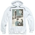 thumbnail image 1 of Star Trek - Tos Episode 78 - Pull-Over Hoodie - XXX-Large, 1 of 2