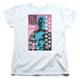 thumbnail image 1 of Star Trek - Tos Episode 79 - Women's Short Sleeve Shirt - Small, 1 of 2