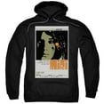thumbnail image 1 of Star Trek - Tos Episode 8 - Pull-Over Hoodie - XXX-Large, 1 of 2