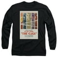 thumbnail image 1 of Star Trek - Tos Episode 80 - Long Sleeve Shirt - Medium, 1 of 2