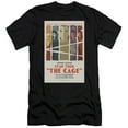 thumbnail image 1 of Star Trek - Tos Episode 80 - Premium Slim Fit Short Sleeve Shirt - X-Large, 1 of 2