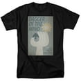 thumbnail image 1 of Star Trek - Tos Episode 9 - Short Sleeve Shirt - XXXX-Large, 1 of 2
