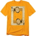 thumbnail image 1 of Star Trek Tos King Officially Licensed Adult T-Shirt 2XL, 1 of 7