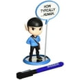 thumbnail image 1 of Star Trek Trekkies Q-Pop Figure Spock, 1 of 3