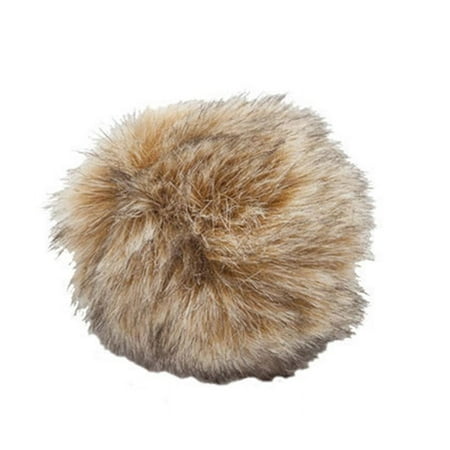 Star Trek Tribble Catnip Cat Toy