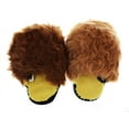 thumbnail image 1 of Star Trek Tribble Slippers With Sound, 1 of 2