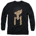 thumbnail image 1 of Star Trek - Tribble Takeover - Long Sleeve Shirt - X-Large, 1 of 2