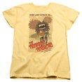 thumbnail image 1 of Star Trek - Tribble Threat - Women's Short Sleeve Shirt - XX-Large, 1 of 2