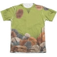 thumbnail image 1 of Star Trek - Tribble Trek - Short Sleeve Shirt - Large, 1 of 2