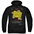 thumbnail image 1 of Star Trek - Tribble Trouble - Pull-Over Hoodie - XXXXX-Large, 1 of 2
