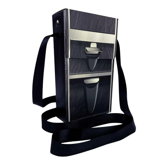 Star Trek Tricorder Favor Box Costume Accessory