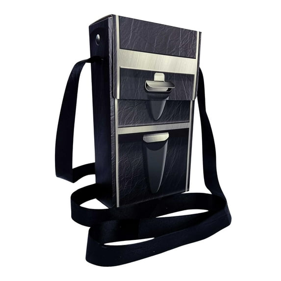 Star Trek Tricorder Favor Box Costume Accessory