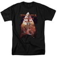 thumbnail image 1 of Star Trek Twok Poster Officially Licensed Adult T-Shirt S, 1 of 2