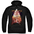 thumbnail image 1 of Star Trek - Twok Poster - Pull-Over Hoodie - Large, 1 of 2