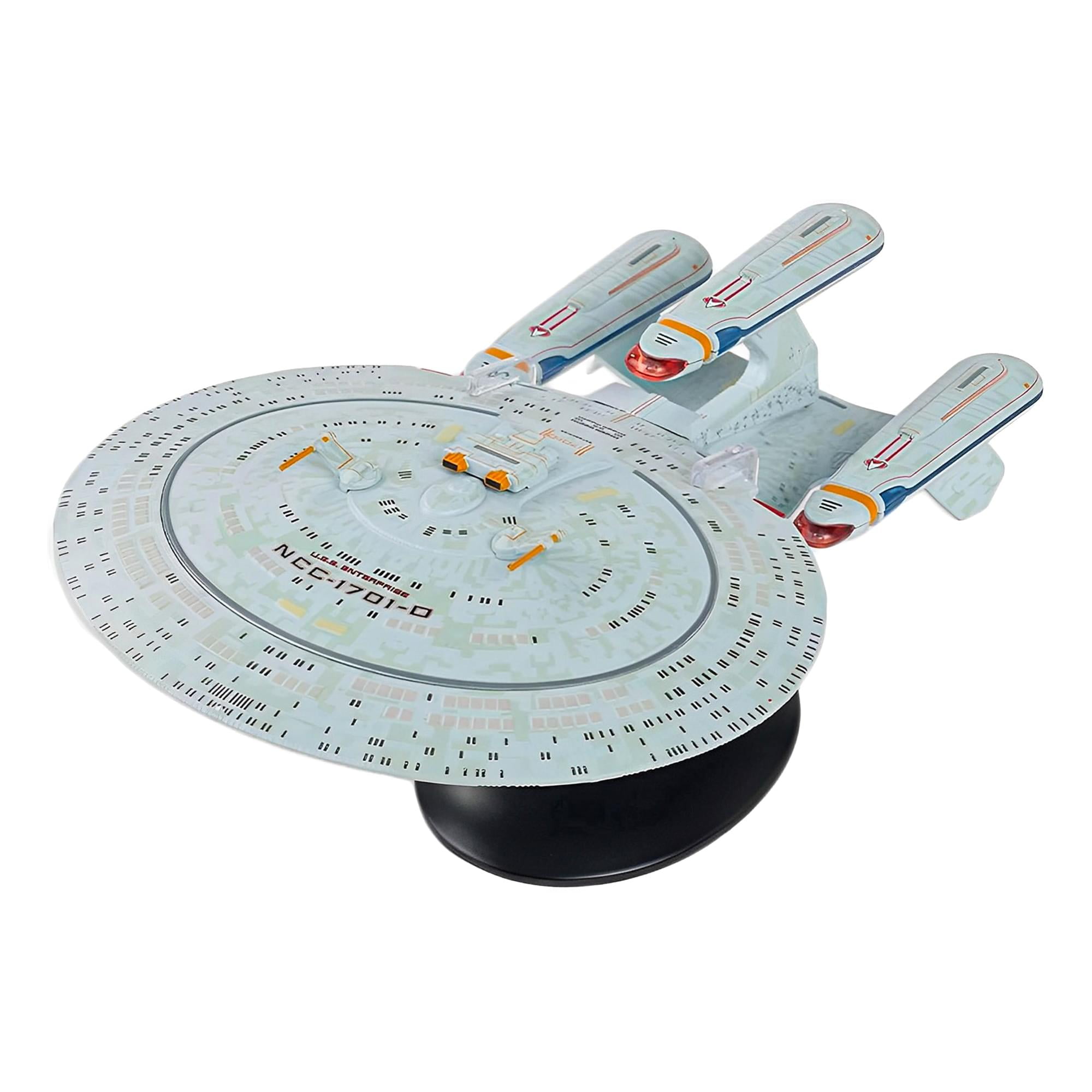 Star Trek Enterprise Ncc-1701-D Dreadnought Philippines Ubuy