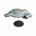 thumbnail image 1 of Star Trek USS Defiant NX-74205 Plastic Model Kit AMT, 1 of 2