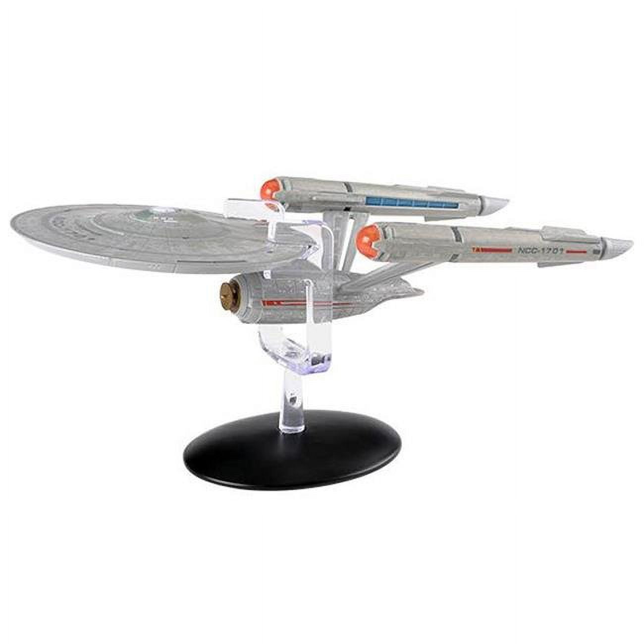Star Trek - USS Enterprise, NCC-1701 - Constitution-Class