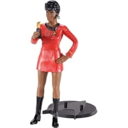 Star Trek Uhura Bendy Figure