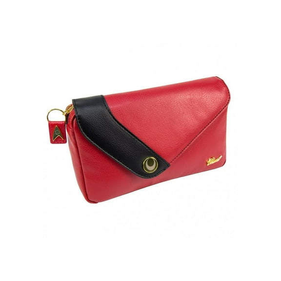 Star Trek Uhura Deluxe Make-up Bag
