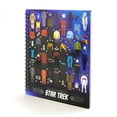 thumbnail image 1 of Star Trek Uniforms & Equipment Hardcover Notebook, 1 of 5