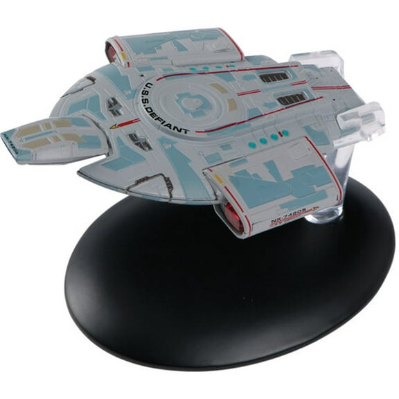 Star Trek Uss Defiant Nx-74205