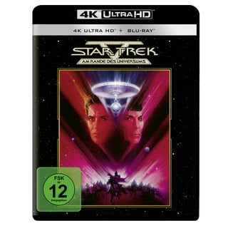 Star Trek 4k Star Trek 4k