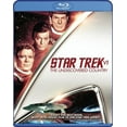 thumbnail image 1 of Star Trek VI: The Undiscovered Country [Blu-ray], 1 of 2