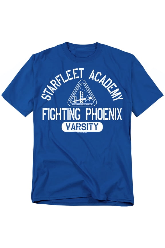 Varsity Officially Licensed Adult T-Shirt M