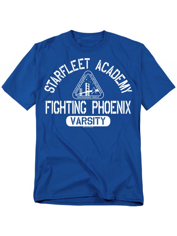 Varsity Officially Licensed Adult T-Shirt M