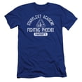 thumbnail image 1 of Star Trek - Varsity - Premium Slim Fit Short Sleeve Shirt - X-Large, 1 of 2