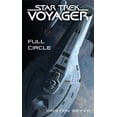 thumbnail image 1 of Star Trek: Voyager Full Circle, (Paperback), 1 of 1