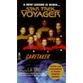thumbnail image 1 of Pre-Owned Caretaker (Star Trek Voyager 1) (Mass Market Paperback) 067151914X 9780671519148, 1 of 1