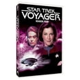 thumbnail image 1 of Star Trek - Voyager: Season Four, 1 of 1