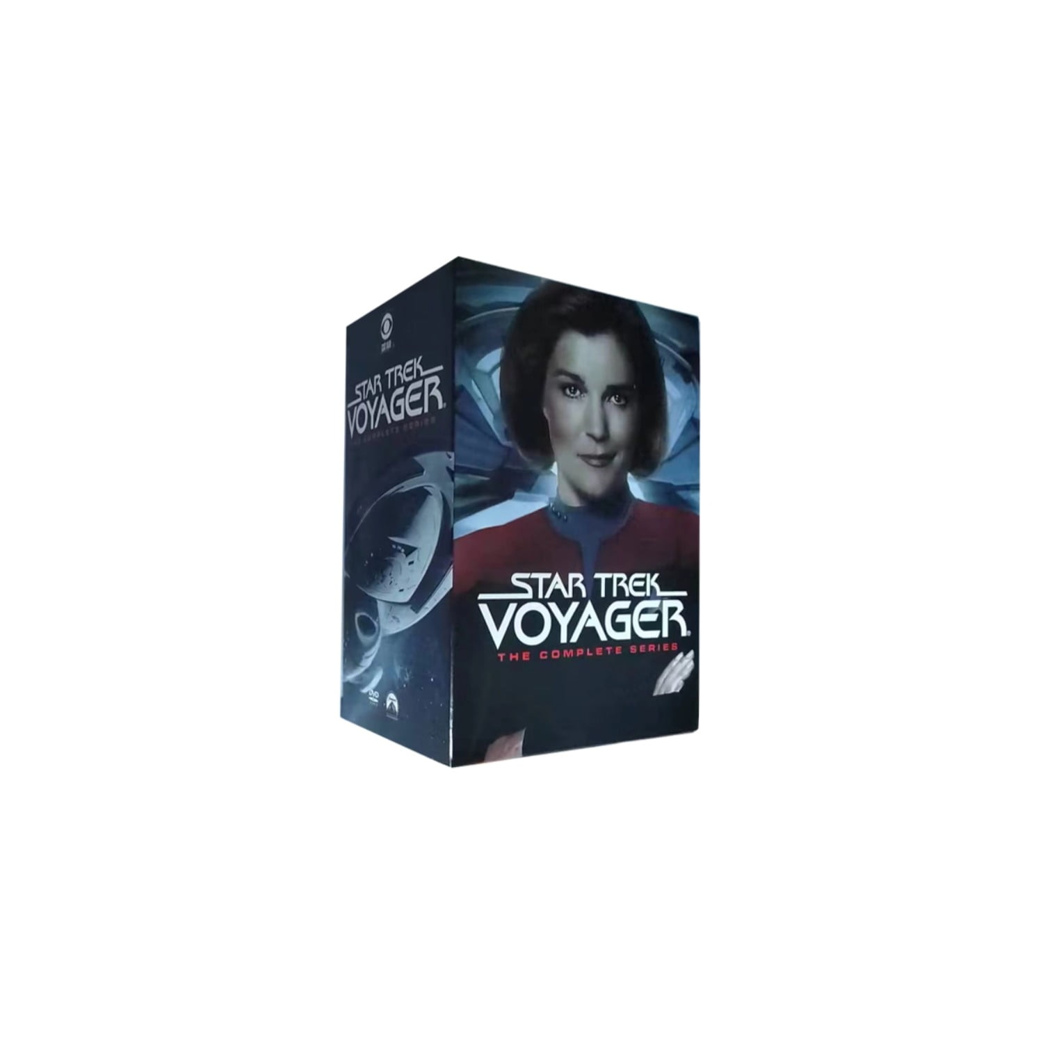 その他 Star Trek Voyager: Complete Sixth Season [DVD] Amazon.com: Star Trek Voyager - The Complete Sixth Season