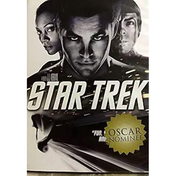 Pre-Owned Star Trek XI